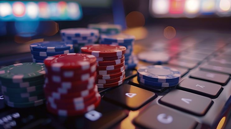 Bonus round Crazy Time dengan fitur multiplier dan animasi interaktif