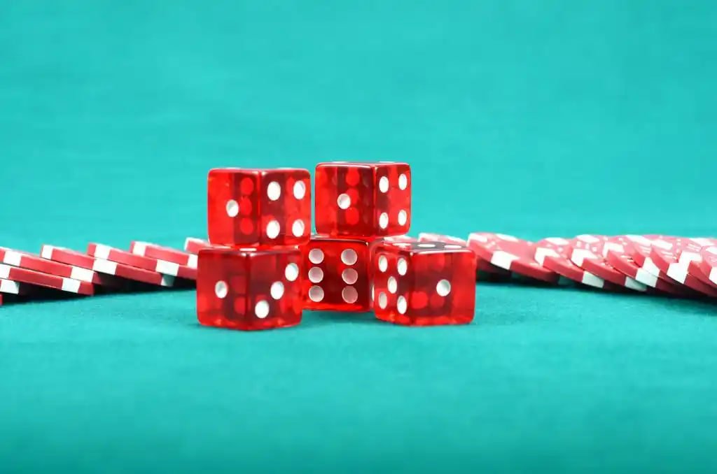 Statistik permainan Crazy Time menampilkan frekuensi dan odds setiap segmen