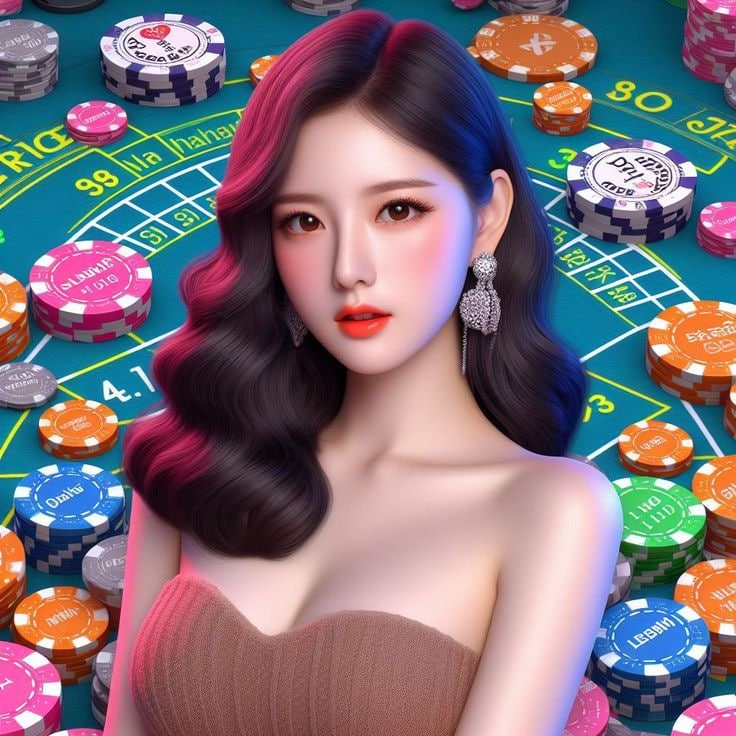 Tampilan permainan Mega Moolah di platform idolabet88